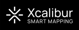 XCALIBUR SMART MAPPING trademark