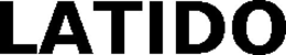 LATIDO trademark