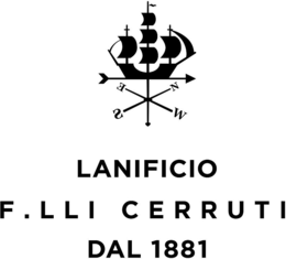 LANIFICIO F.LLI CERRUTI DAL 1881 trademark