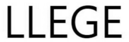 LLEGE trademark