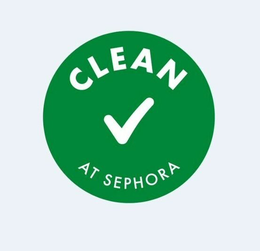 CLEAN AT SEPHORA trademark