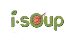 I SOUP trademark