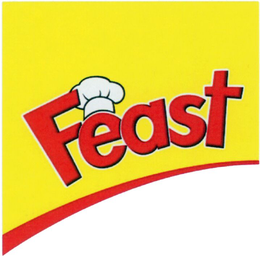 FEAST trademark