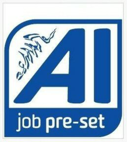 AI JOB PRE-SET trademark
