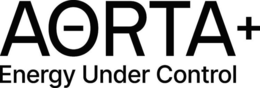 AORTA + ENERGY UNDER CONTROL trademark
