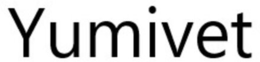 YUMIVET trademark