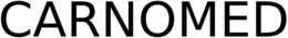 CARNOMED trademark
