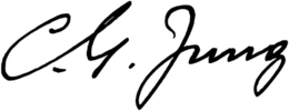 C.G. JUNG trademark