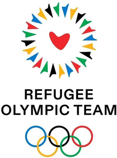 REFUGEE OLYMPIC TEAM trademark