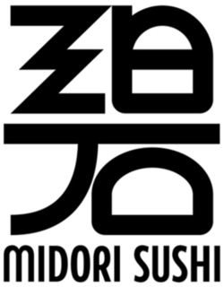 MIDORI SUSHI trademark