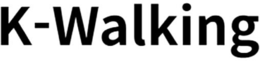 K-WALKING trademark