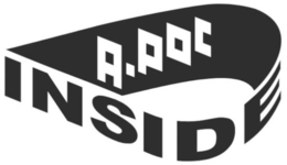 A.POC INSIDE trademark