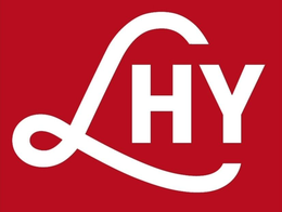 LHY trademark