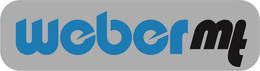 WEBER MT trademark