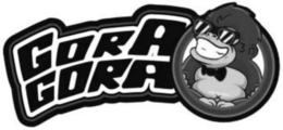 GORA GORA trademark