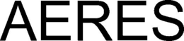 AERES trademark
