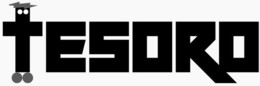 TESORO trademark