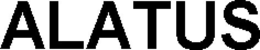 ALATUS trademark