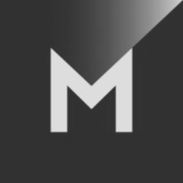 M trademark