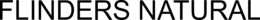 FLINDERS NATURAL trademark