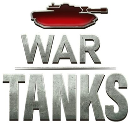 WAR TANKS trademark