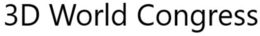 3D WORLD CONGRESS trademark