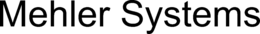 MEHLER SYSTEMS trademark