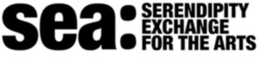 SEA: SERENDIPITY EXCHANGE FOR THE ARTS trademark