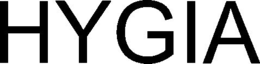 HYGIA trademark