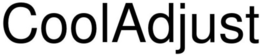 COOLADJUST trademark