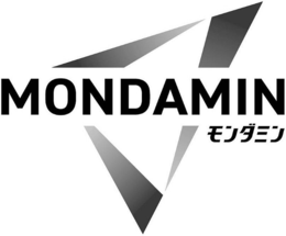 MONDAMIN trademark