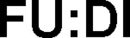 FU:DI trademark