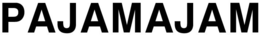 PAJAMAJAM trademark