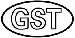 GST trademark