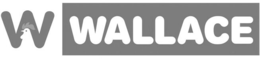 W WALLACE trademark