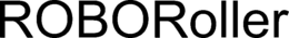 ROBOROLLER trademark