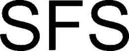SFS trademark