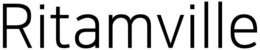 RITAMVILLE trademark