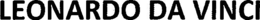 LEONARDO DA VINCI trademark