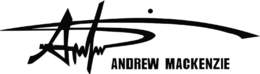 ANDREW MACKENZIE ANDREW MACKENZIE trademark