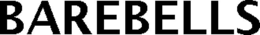 BAREBELLS trademark