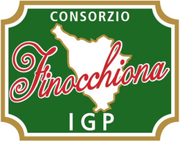 CONSORZIO FINOCCHIONA IGP trademark