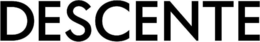 DESCENTE trademark