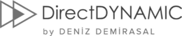DIRECTDYNAMIC BY DENIZ DEMIRASAL trademark