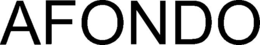 AFONDO trademark