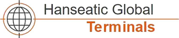 HANSEATIC GLOBAL TERMINALS trademark