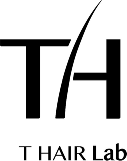 TH T HAIR LAB trademark