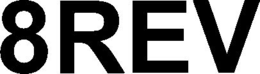 8REV trademark