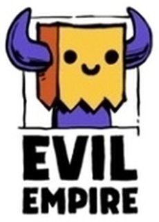 EVIL EMPIRE trademark
