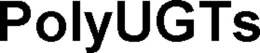 POLYUGTS trademark